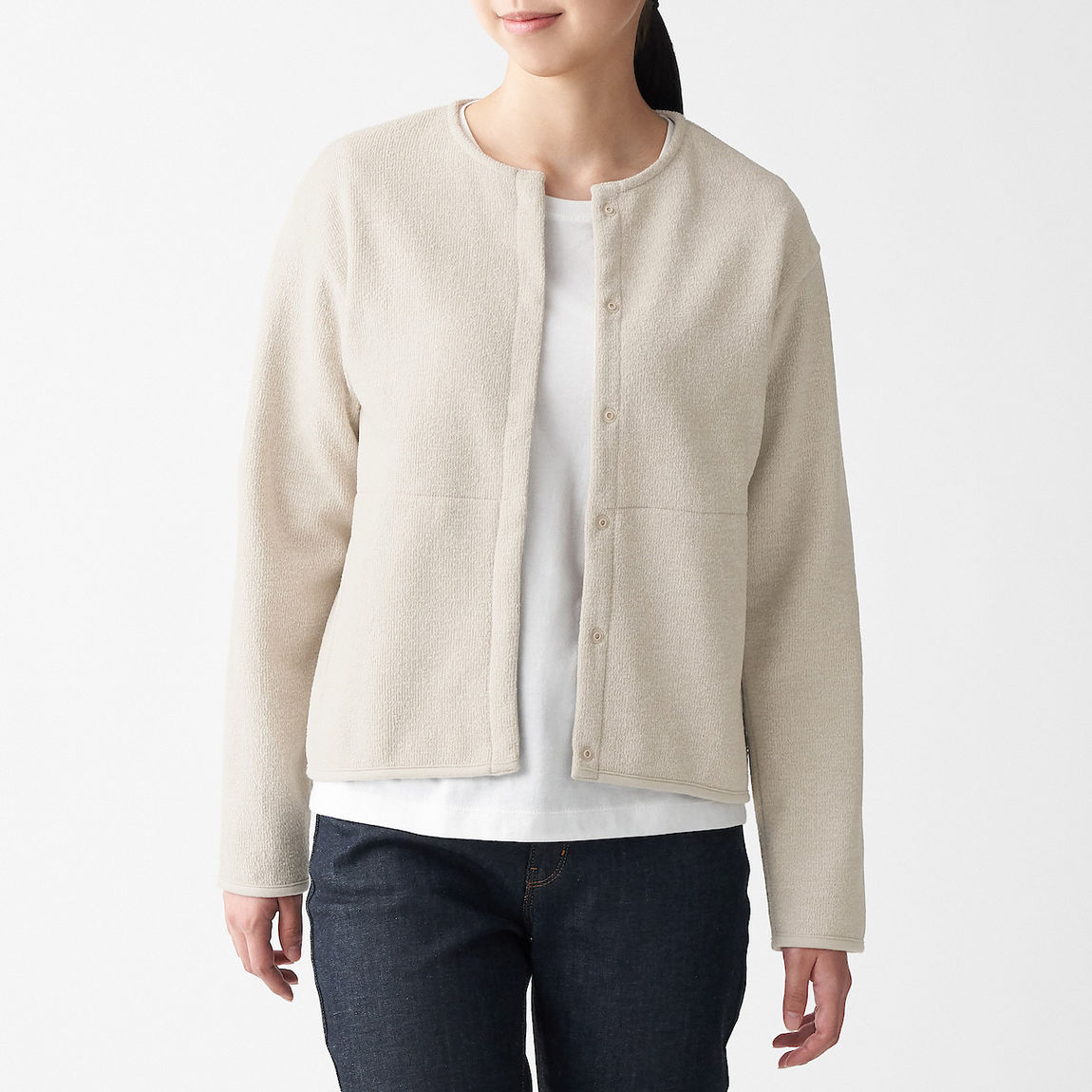 fleece 2