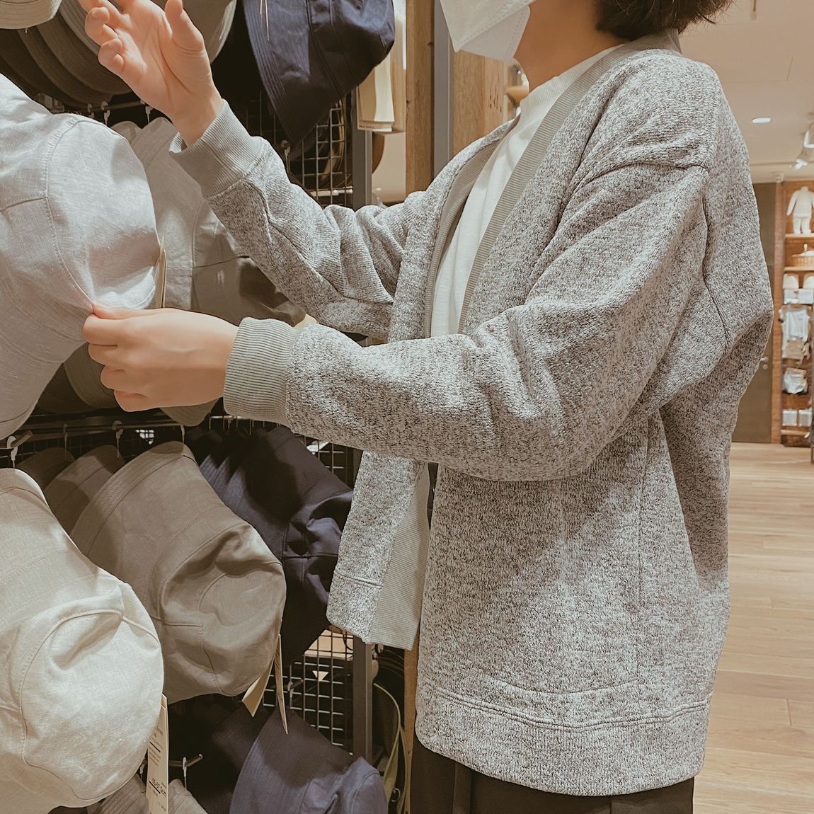 FLEECE 4