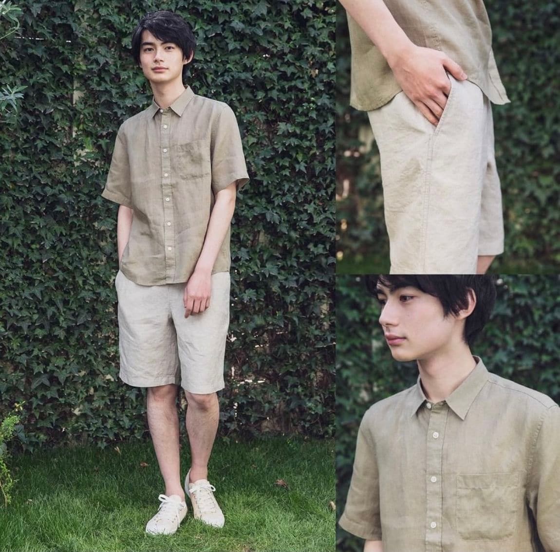 SHIRT 1