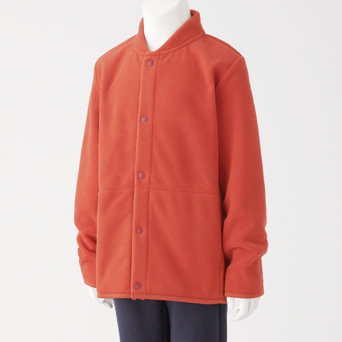 fleece 4