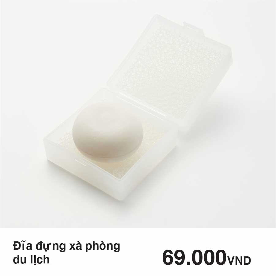 DĨA ĐỰNG XÀ PHÒNG