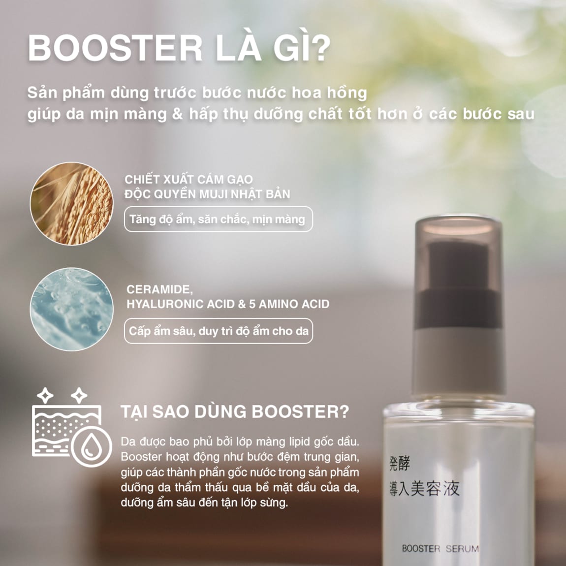 Booster 2