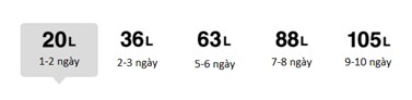 DURATION