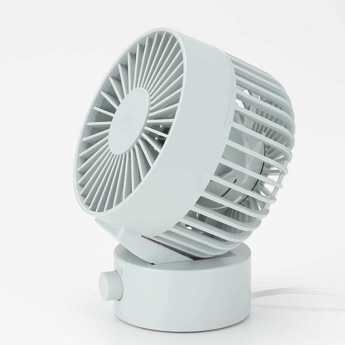fan 2