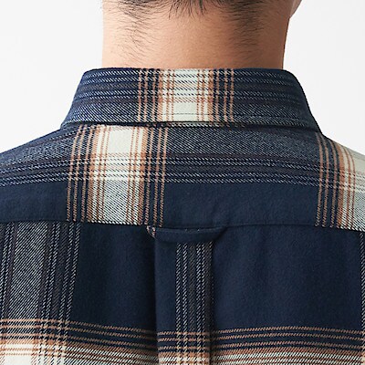 FLANNEL SHIRT 7