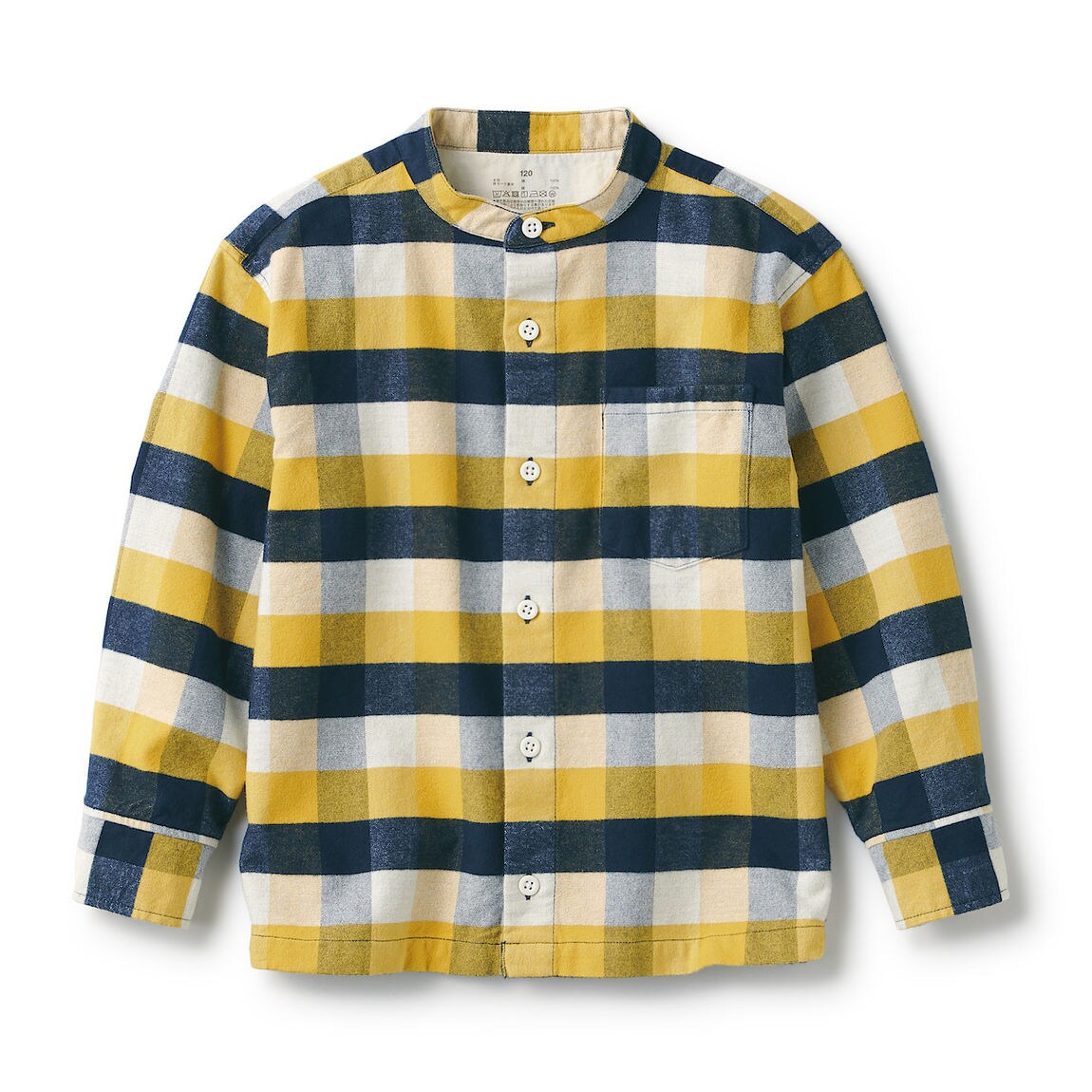 FLANNEL SHIRT 3