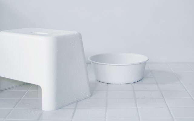 BATHROOM 3