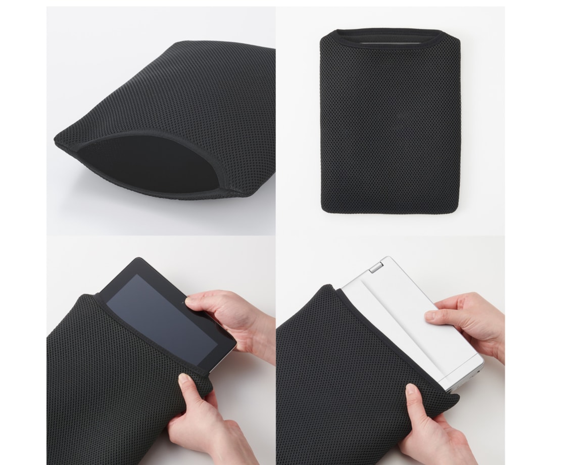LAPTOP COVER 3
