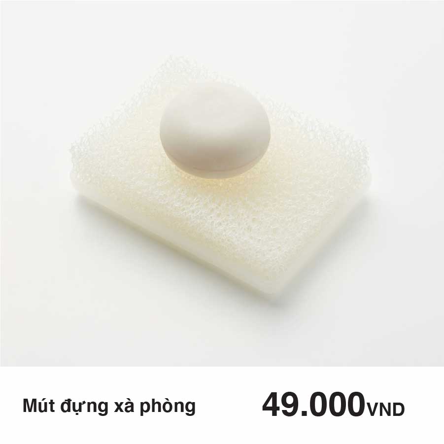 MÚT ĐỰNG XÀ PHÒNG