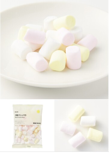 MASHMALLOW