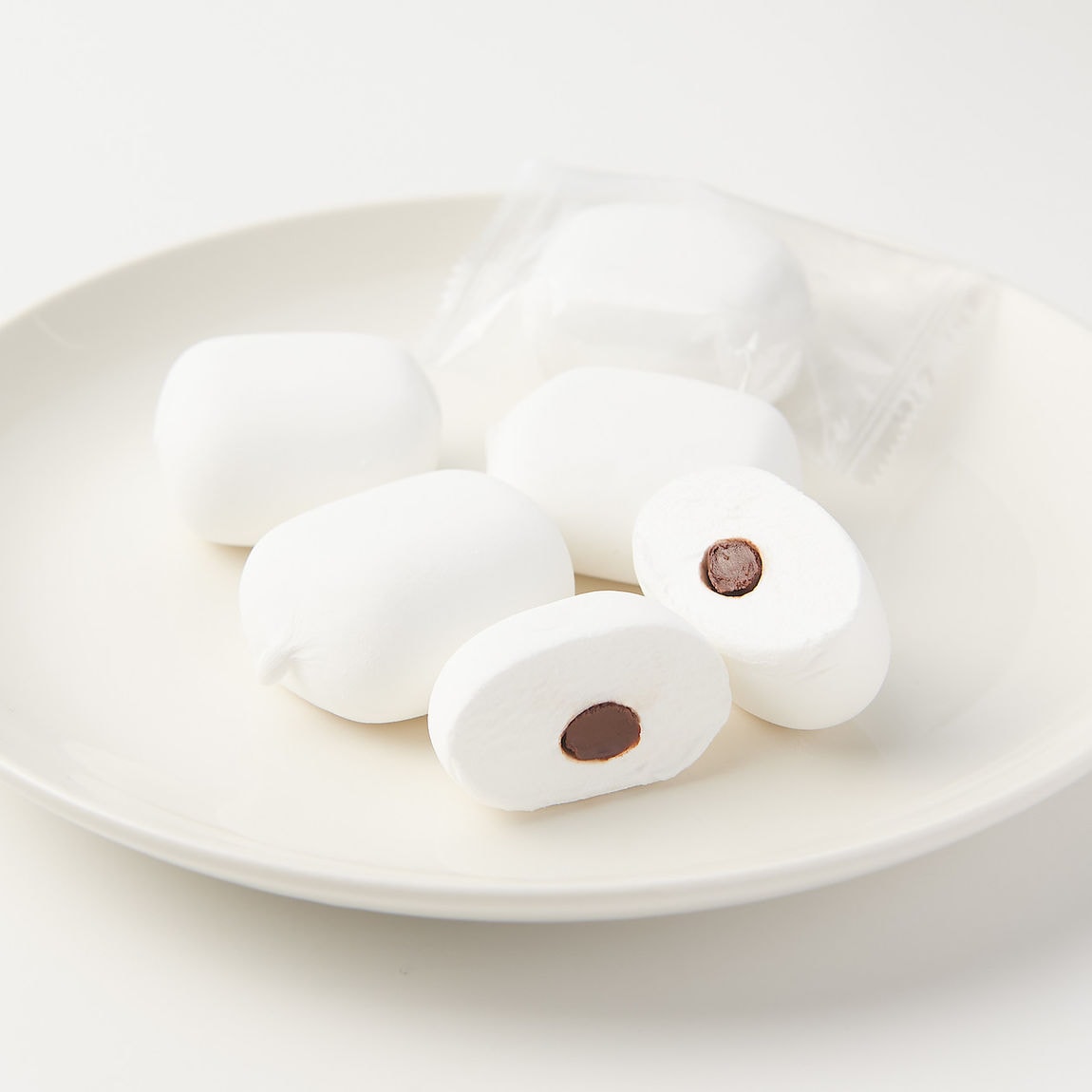 MASHMALLOW