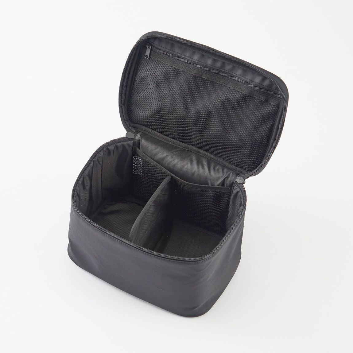 NYLON MAKEUP BOX 2