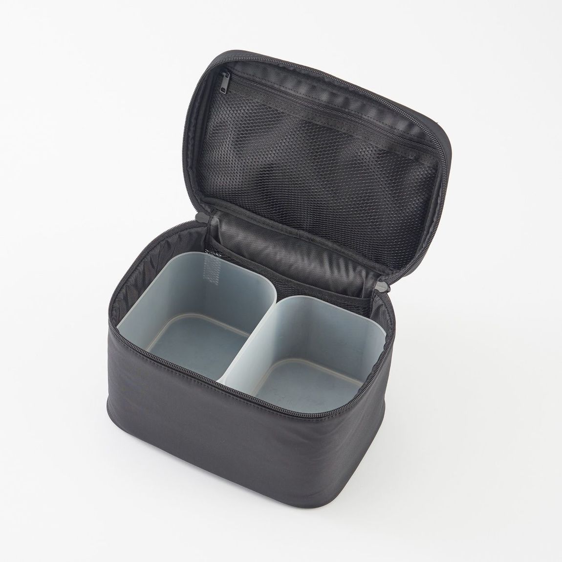 NYLON MAKEUP BOX 1