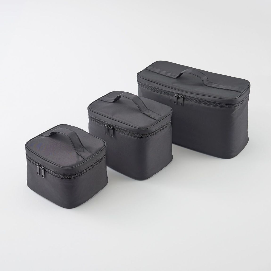 NYLON MAKEUP BOX 3
