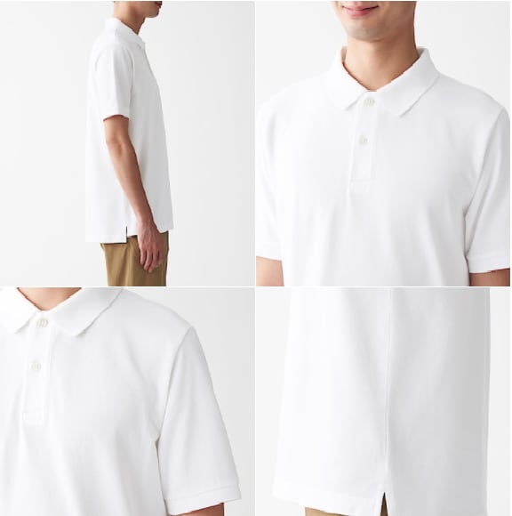 ÁO THUN POLO 399.000