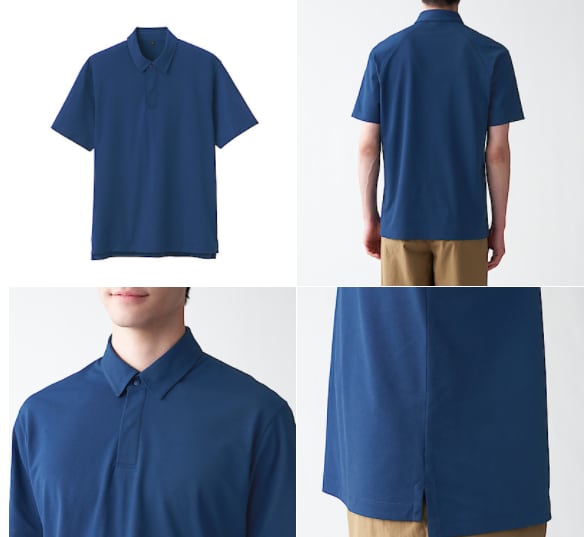 ÁO POLO 799.000