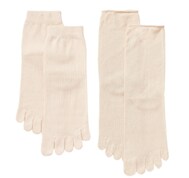 SOCKS LỤA 1