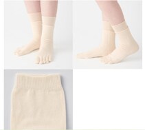 SOCKS LỤA 2