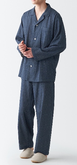 PYJAMA 3