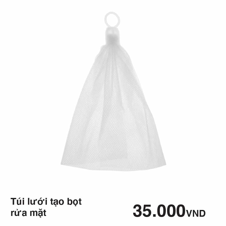 TÚI RỬA MẶT