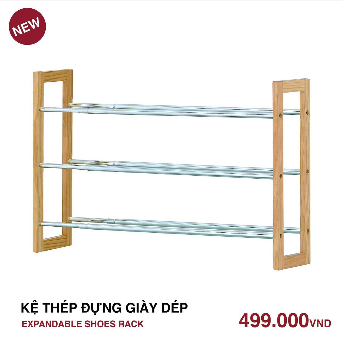 shoe rack 2