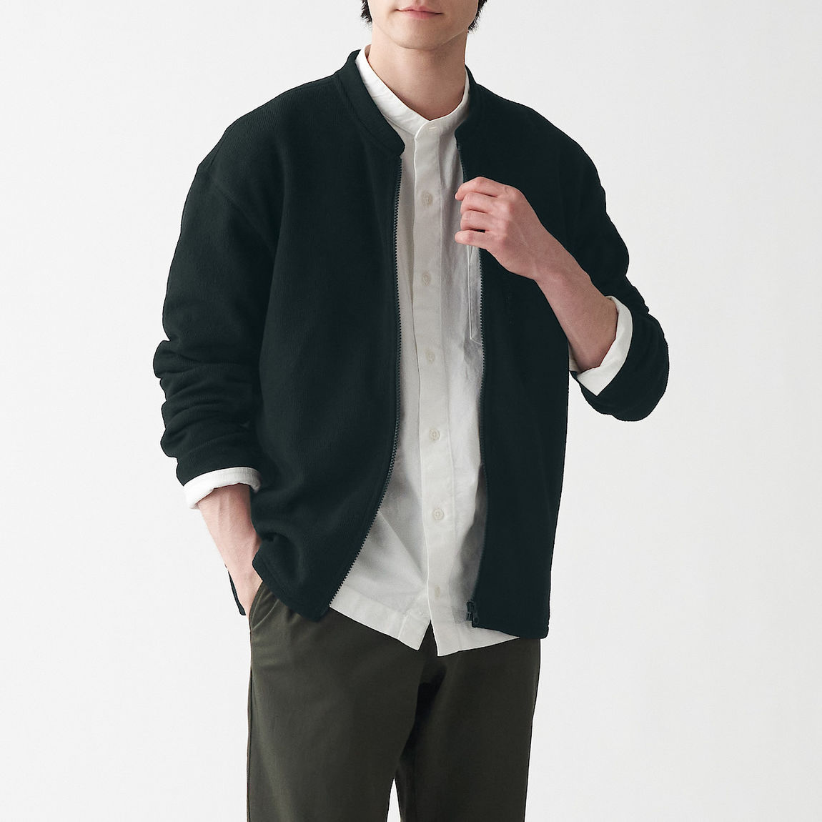 fleece 7
