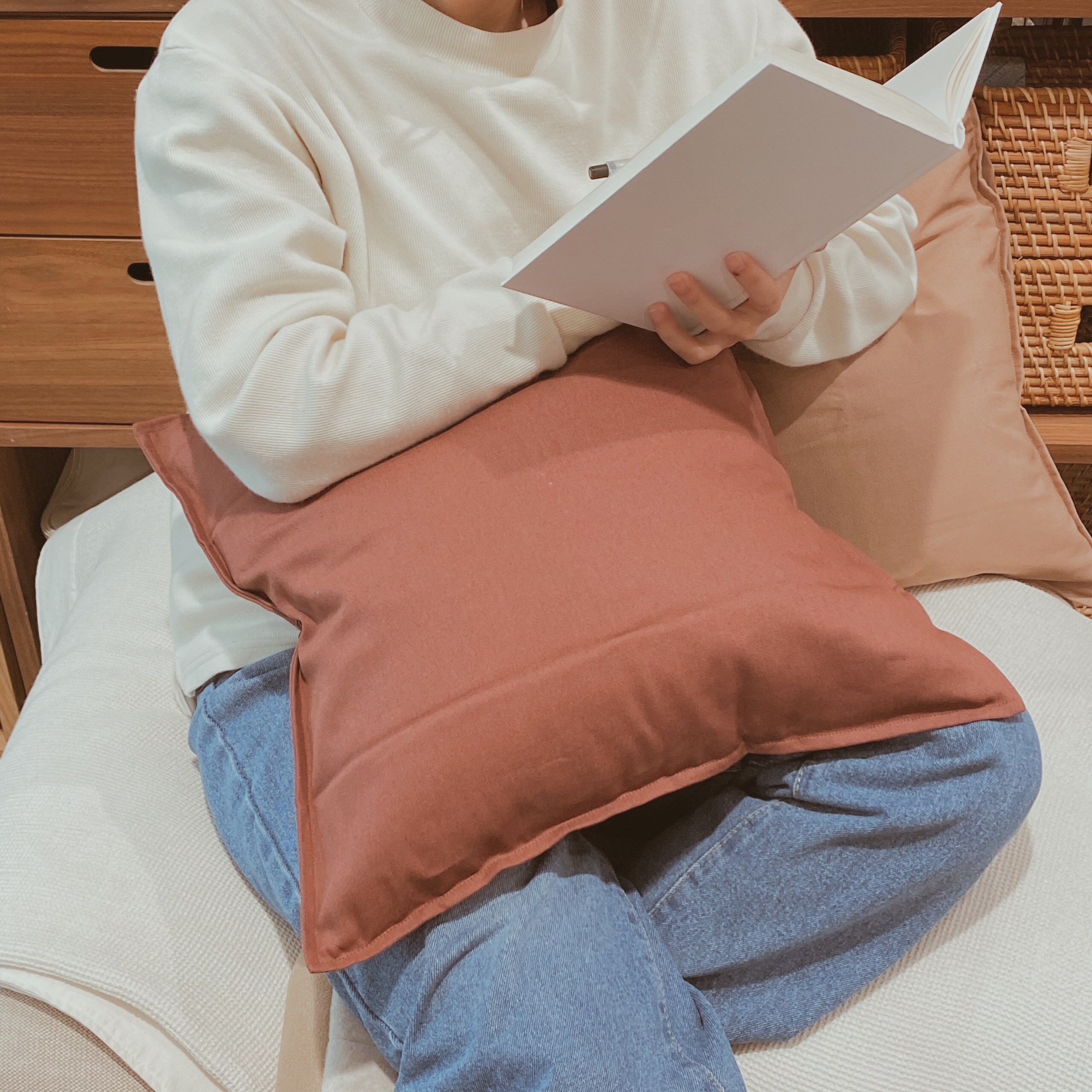 VỎ GỐI 4