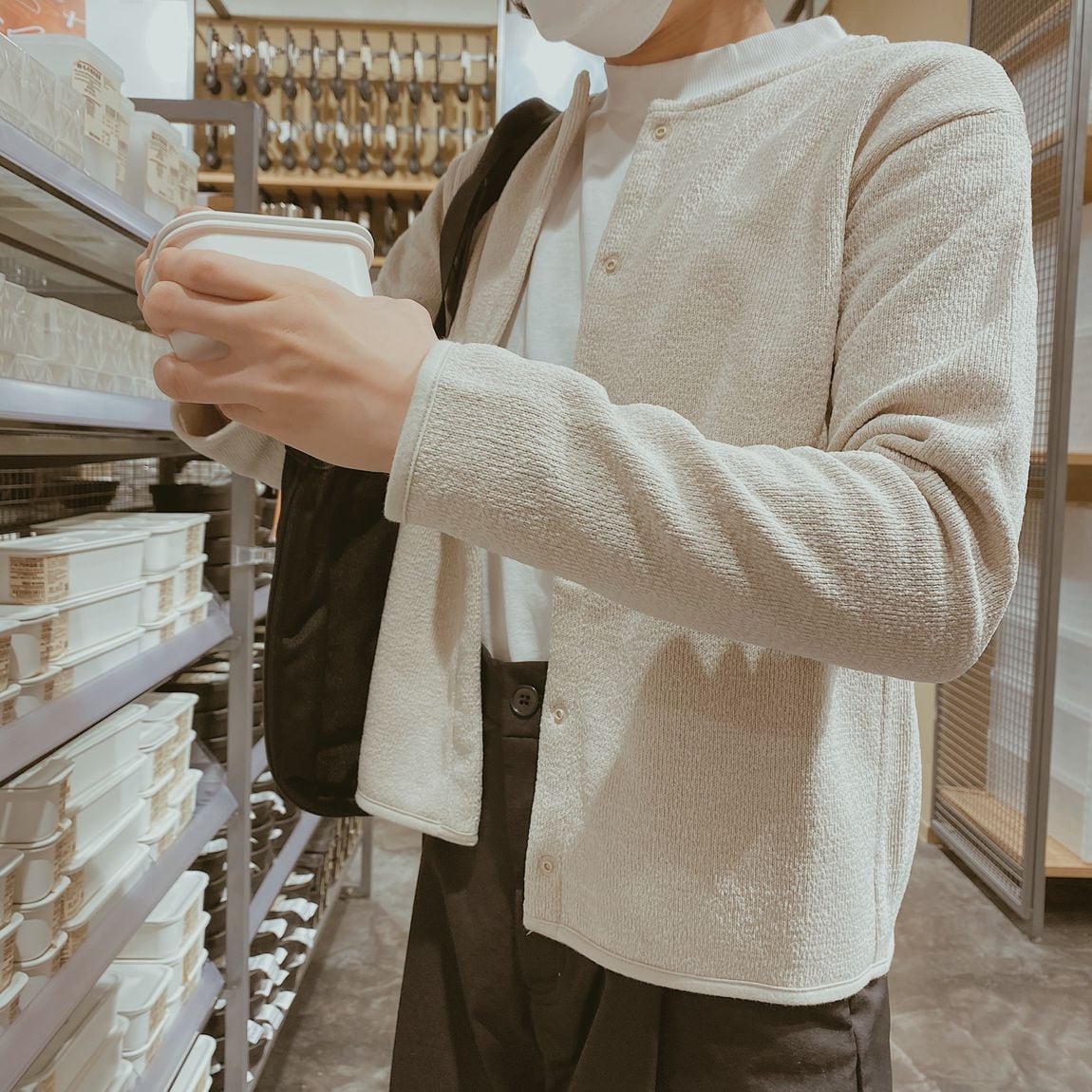 FLEECE 5