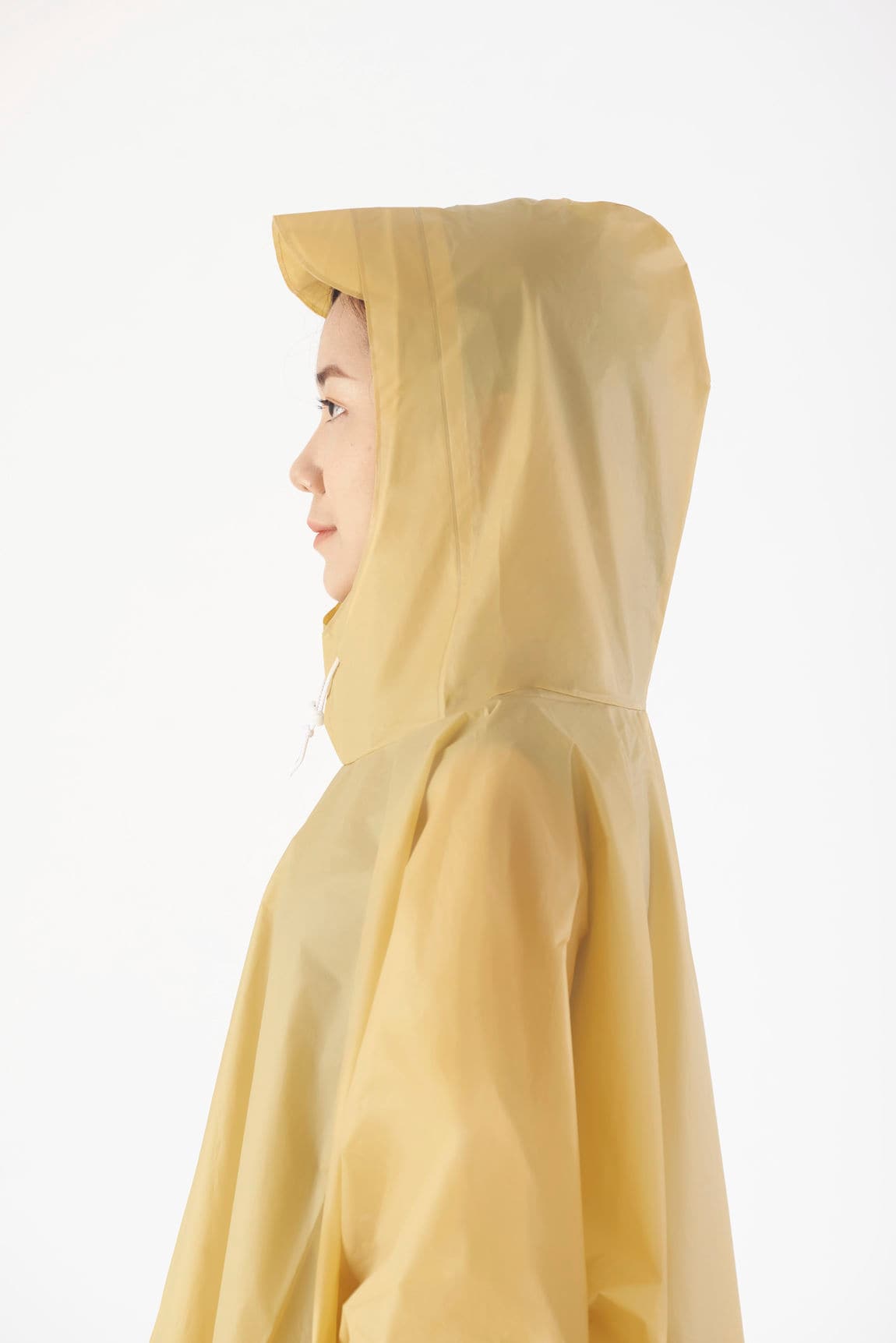Raincoat Hat