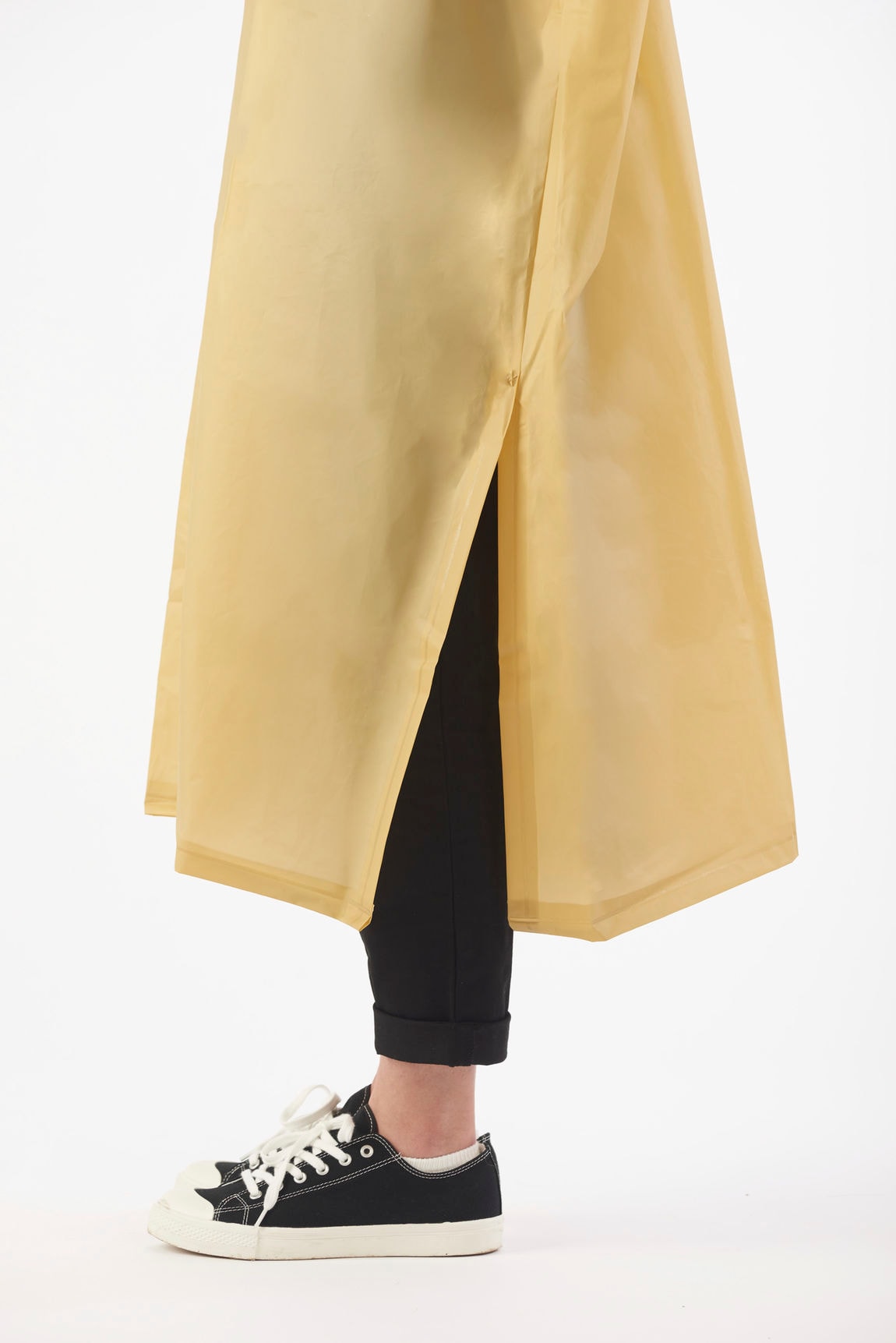 raincoat piece