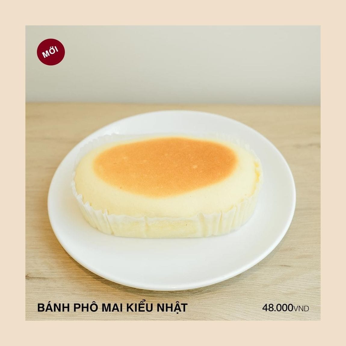 pho mai vang