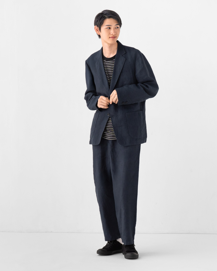 style01の着用イメージ