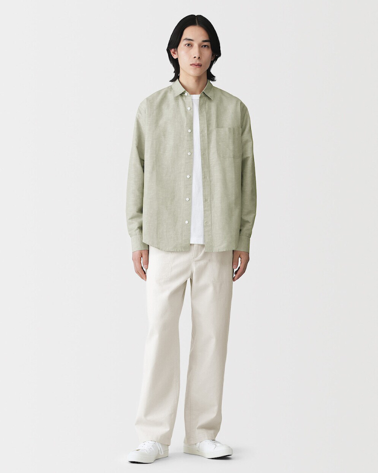 style02の着用イメージ