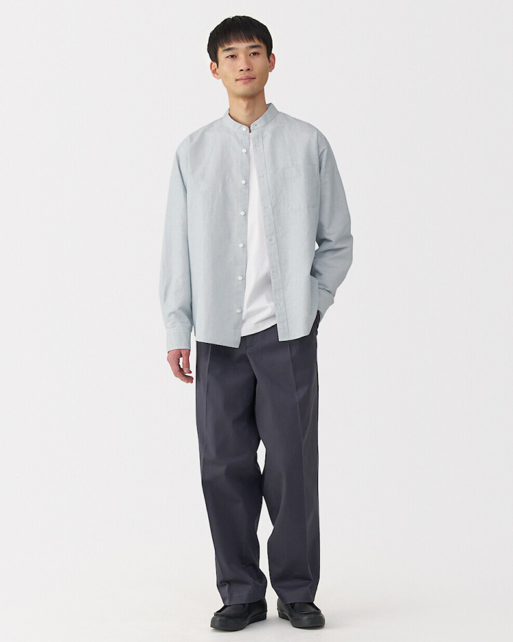 style03の着用イメージ