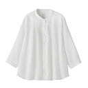 Image of linen clothing that becomes more comfortable the more you use it