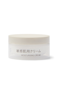 Moisturising Cream