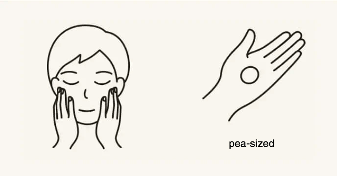 Cream Usage Recommendation