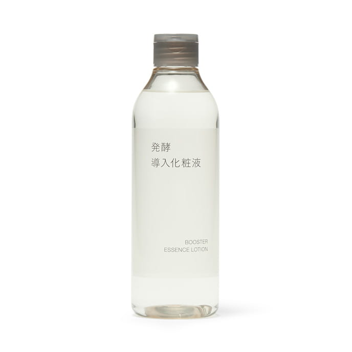 Booster Essence Lotion