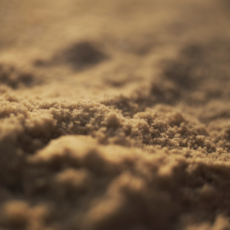 Fermented Rice Bran Grounds