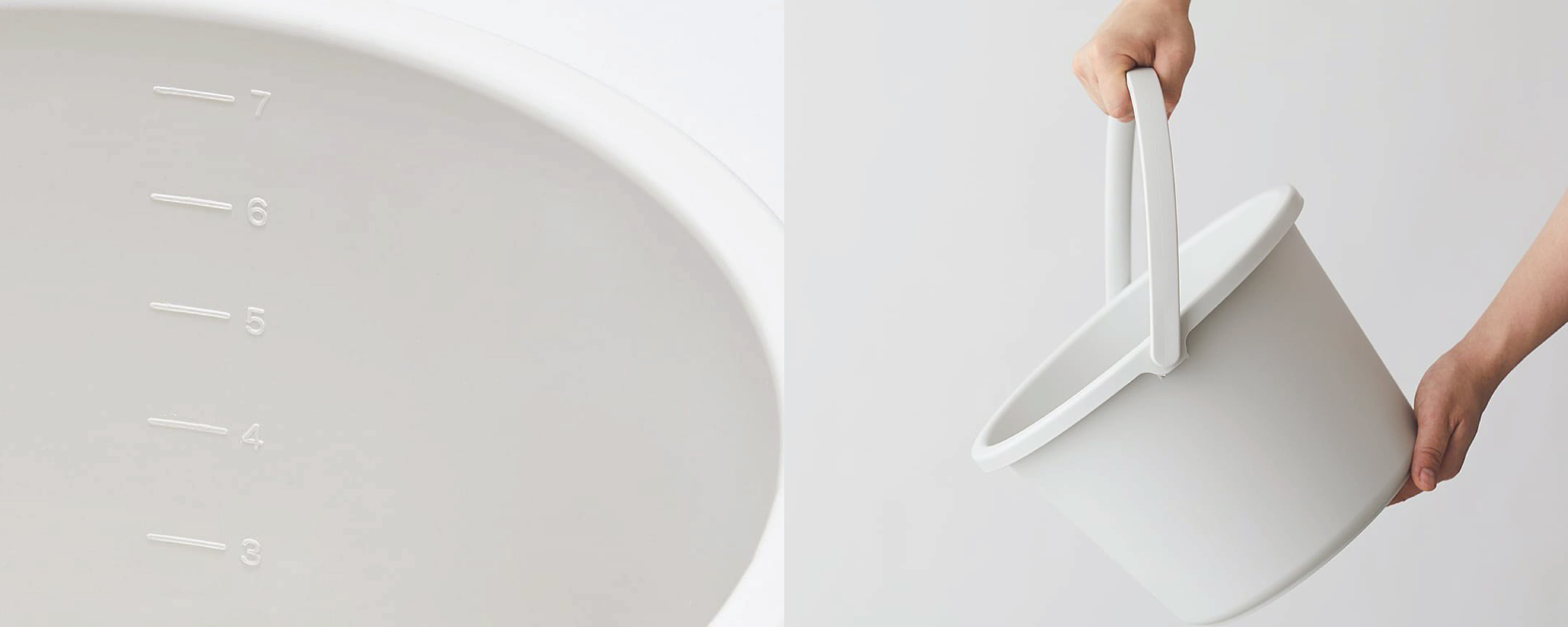 無印良品［ＩＤＥＥ］ＰＵＵＦＣＯＶＥＲ　Ｗｈｉｔｅ×ＢｌａｃｋＭｉｘ 4547315284795_03_org.jpg