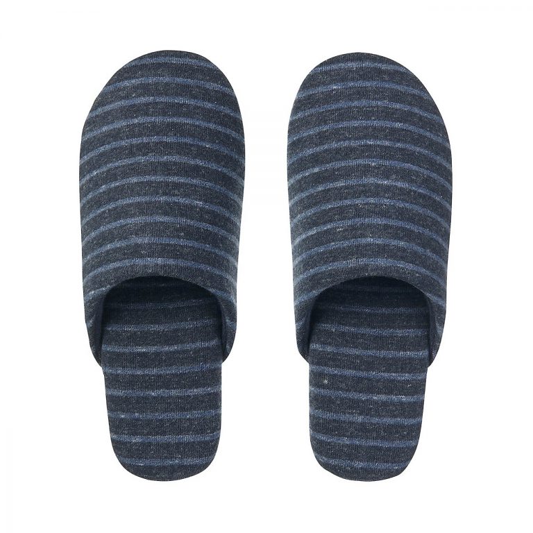 muji indoor slippers