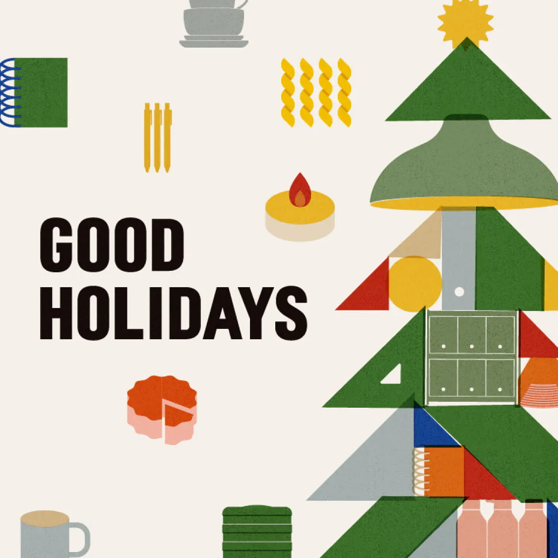 Gifts for the season