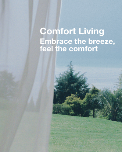 Comfort Living