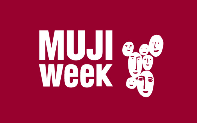 MUJI