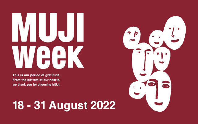 MUJI