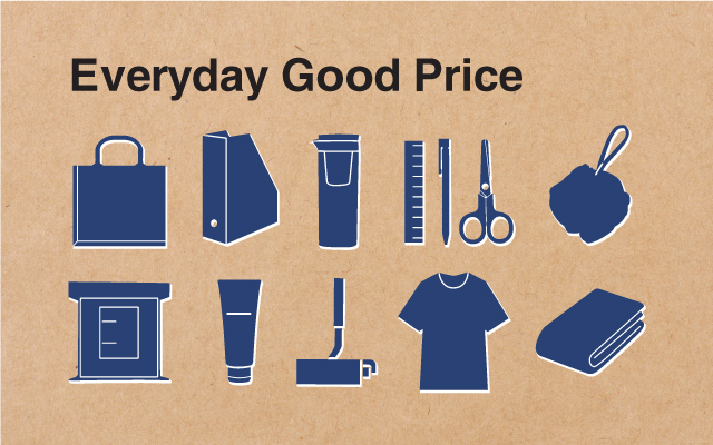 Everyday Good Price