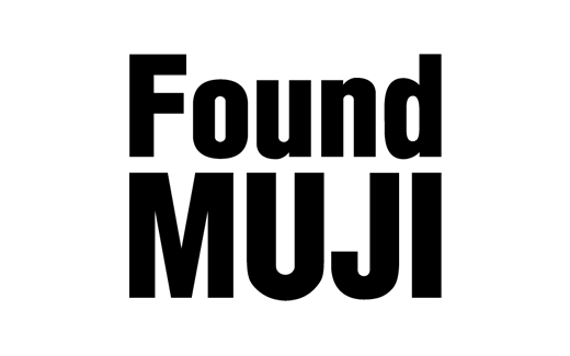 Found MUJI