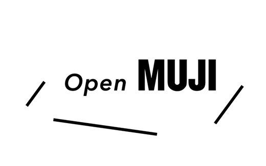 Open MUJI