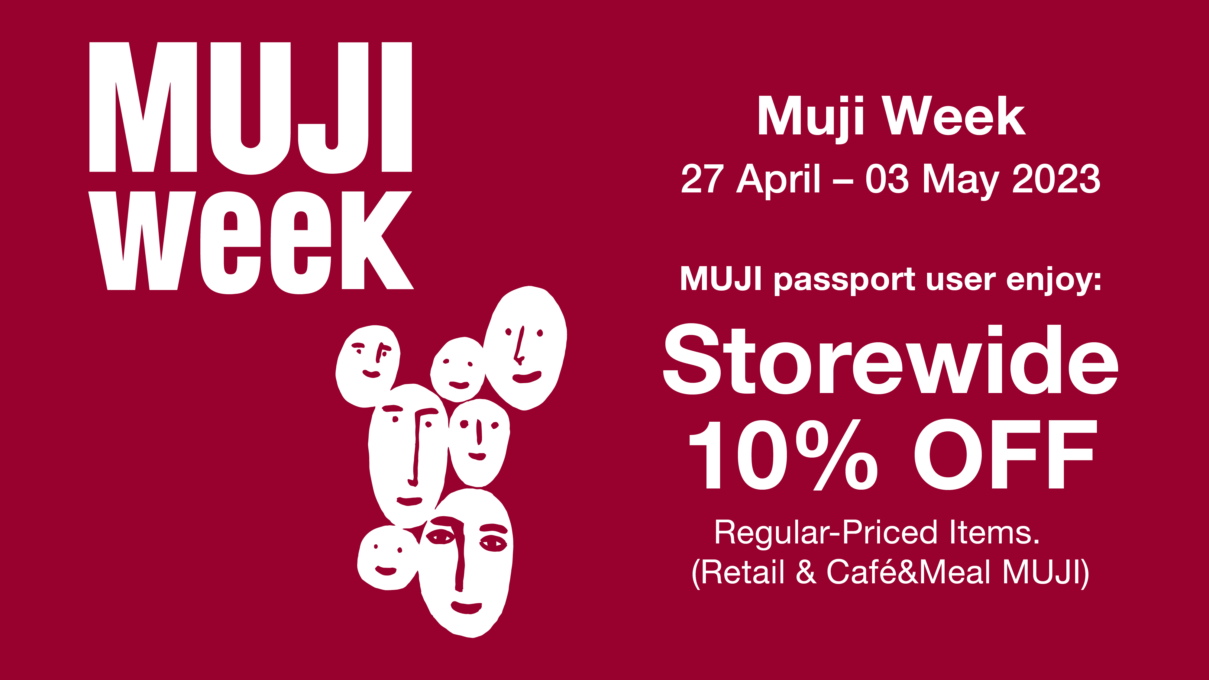 MUJI