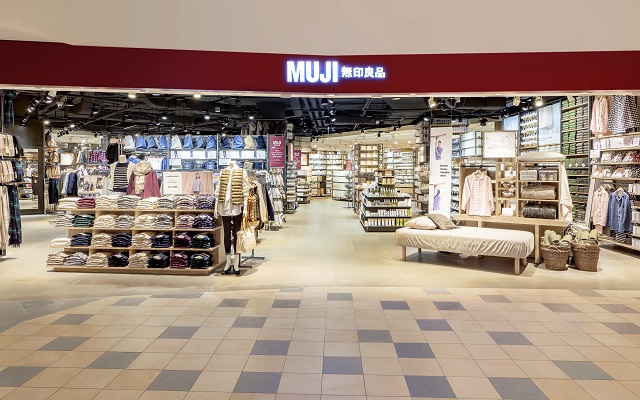photo of MUJI Tampines 1_Store image_1